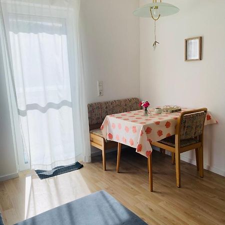 Ferienwohnung Im Spessart / Aschaffenburg Johannesberg Экстерьер фото
