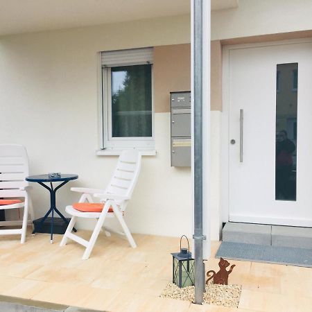 Ferienwohnung Im Spessart / Aschaffenburg Johannesberg Экстерьер фото