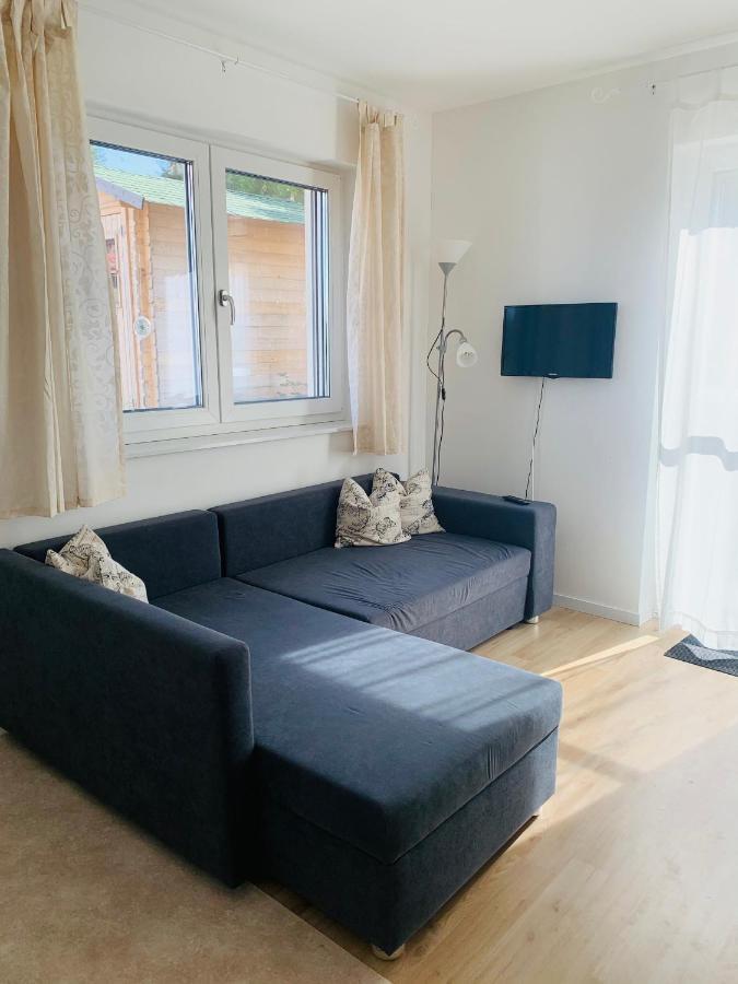 Ferienwohnung Im Spessart / Aschaffenburg Johannesberg Экстерьер фото