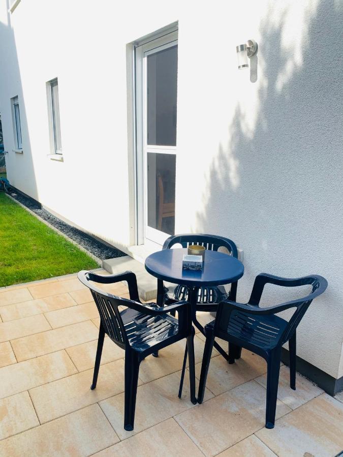 Ferienwohnung Im Spessart / Aschaffenburg Johannesberg Экстерьер фото